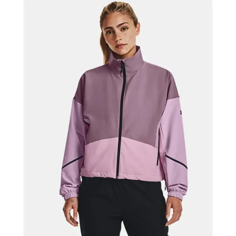 Campera Unstoppable para Mujer Unstoppable Jacket