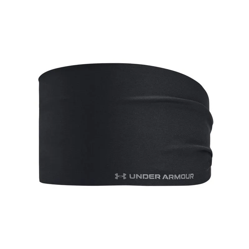 Faixa De Cabeça Unissex Under Armour Light Stretch Hb