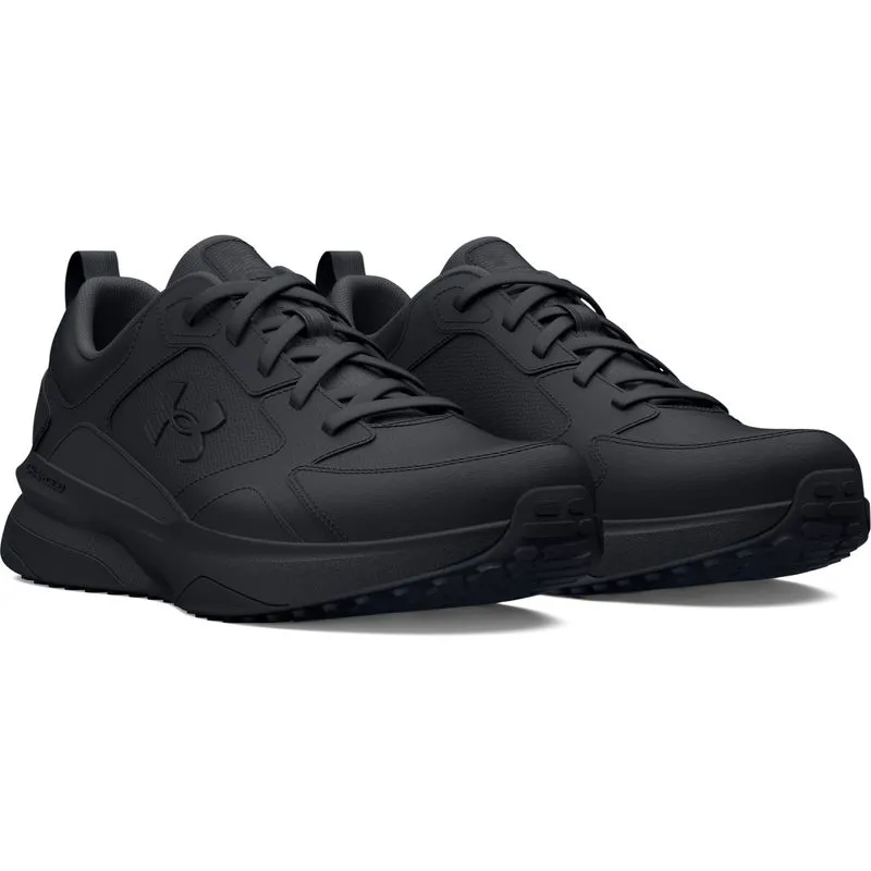 UA Charged Edge-BLK 7,5