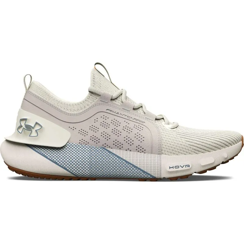 Tênis de Corrida Masculino Under Armour HOVR Phantom 3 SE 42 Branco