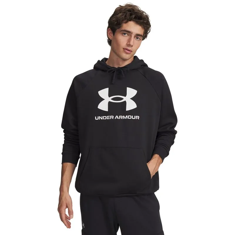 UA Rival Fleece Logo HD L