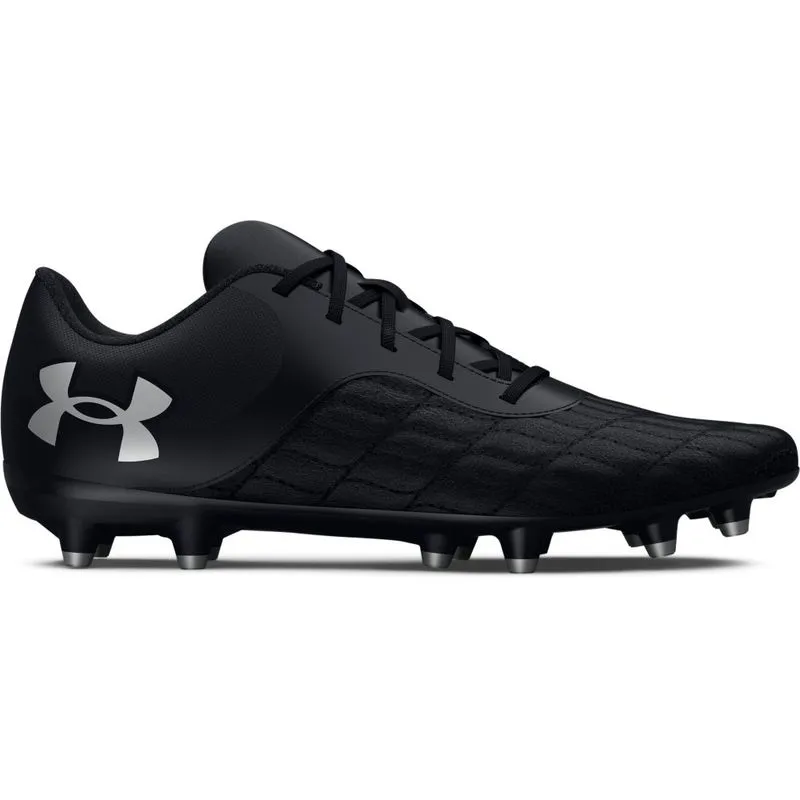 Chuteira de Campo Masculino Under Armour Magnetico Select 3.0 39 Preto