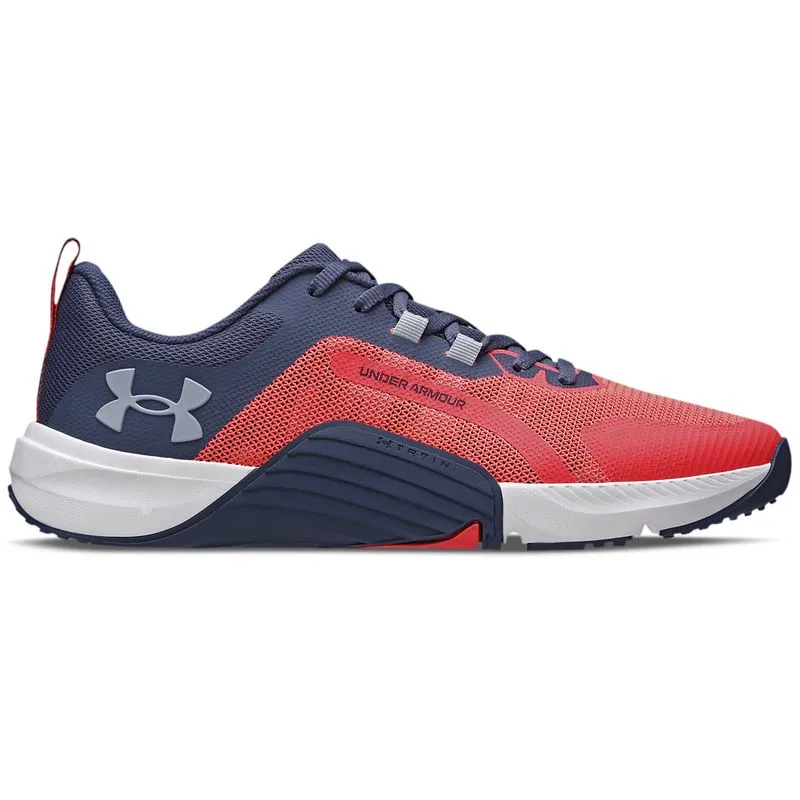 Tênis de Treino Under Armour Tribase Reps 37 Vermelho