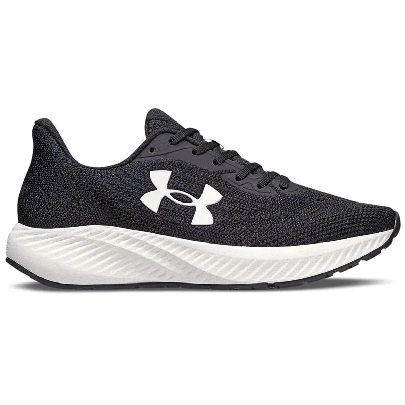 Tênis de Corrida Masculino Under Armour Charged Prorun SE 42 Preto