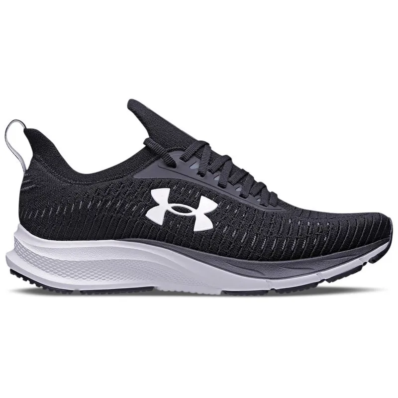 Tênis de Corrida Masculino Under Armour Charged Slight SE 43 Preto