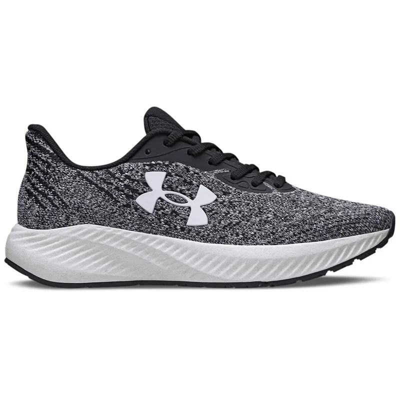 Tênis de Corrida Masculino Under Armour Charged Prorun SE 44 Cinza