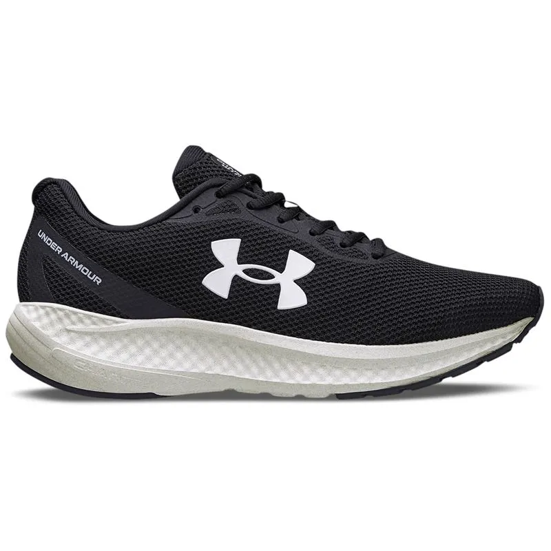 Tênis de Corrida Unissex Under Armour Charged Wing 36 Preto