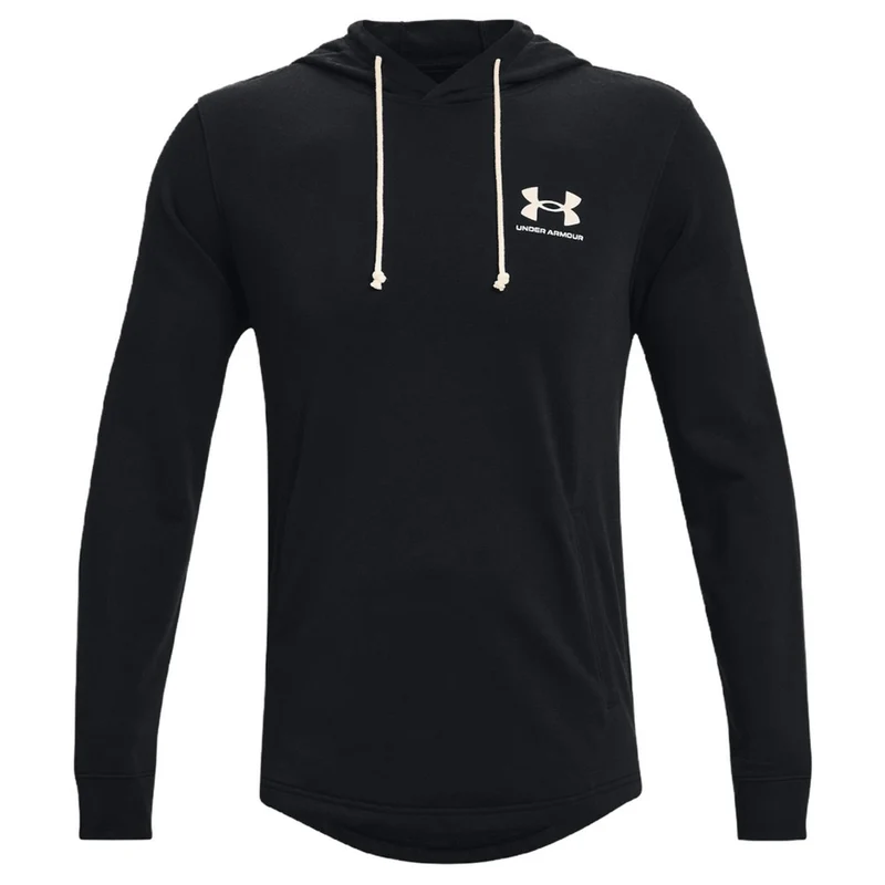Hoodie Under Armour Ua Ws Rival Terry de Mujer M