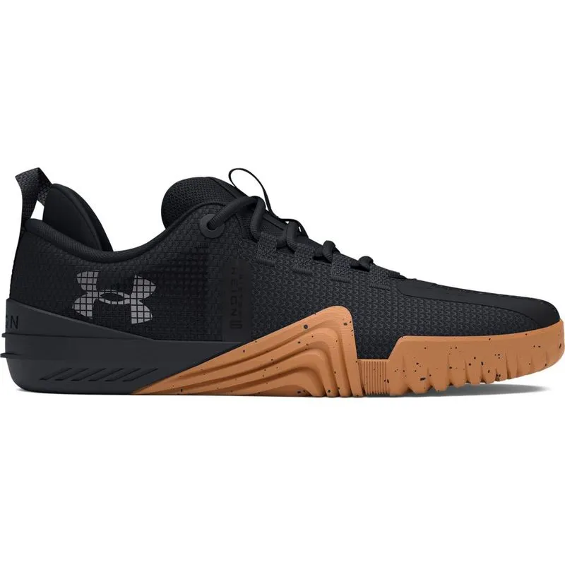Tênis de Treino Masculino Under Armour Tribase Reign 6 39 Preto