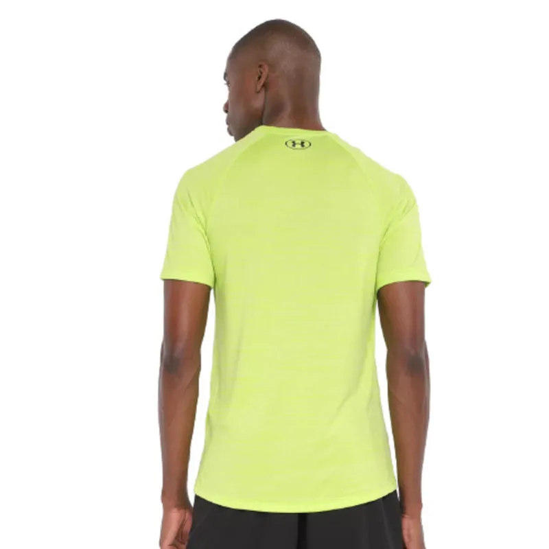 Camisa Under Armour Tech 2.0-masculino