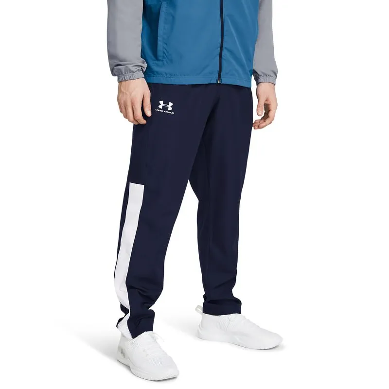 UA VITAL WOVEN PANTS M
