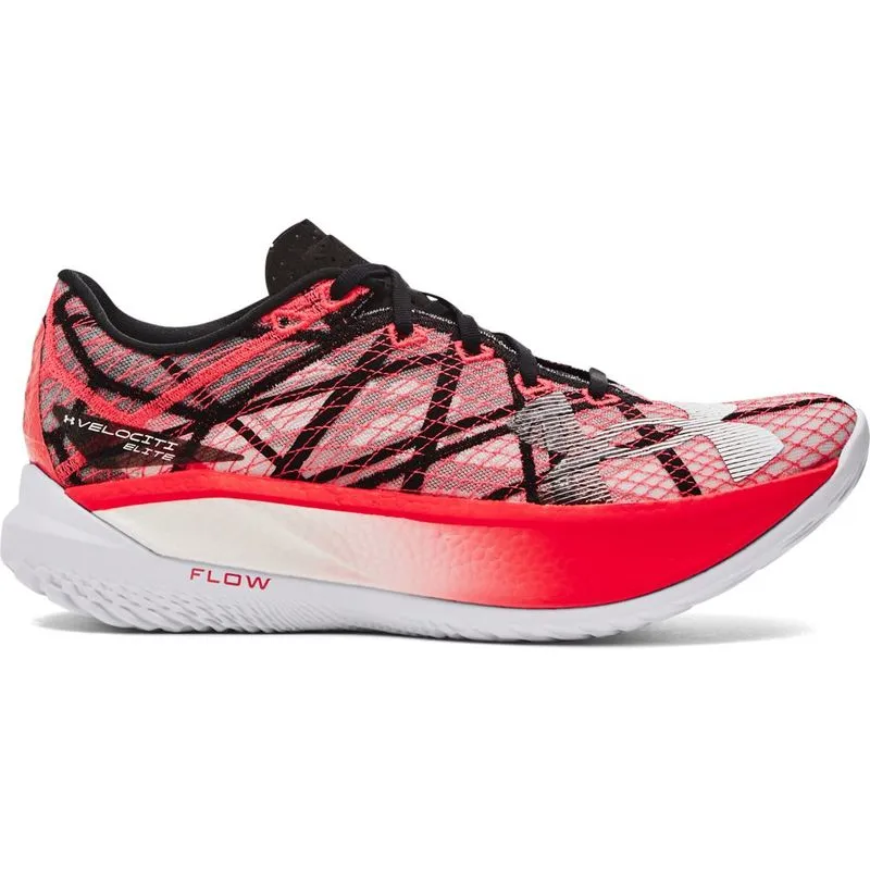 Tênis de Corrida Under Armour Velociti Elite 2 45 Preto
