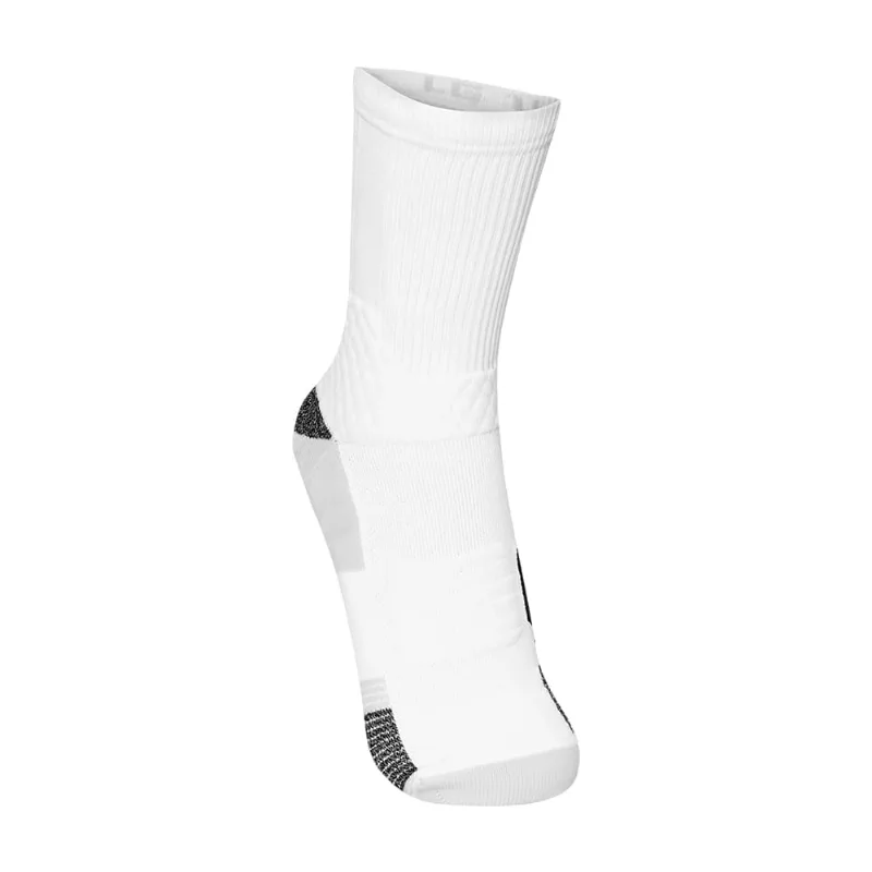 Meia Masculina Under Armour New Playmaker 46-49 Branco