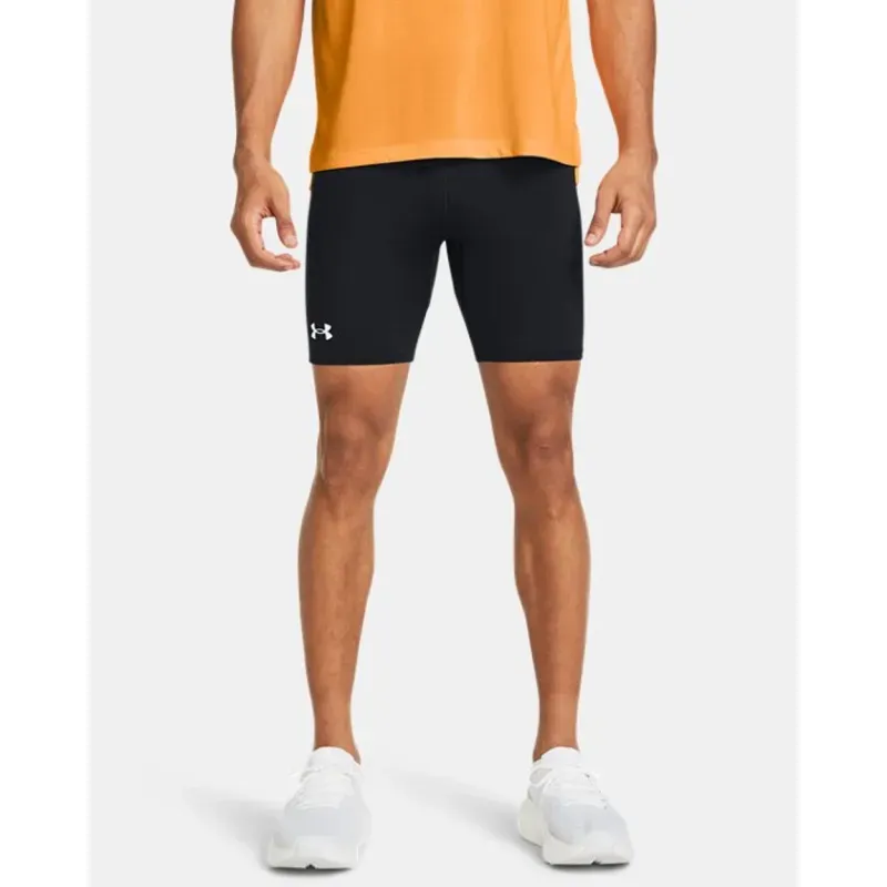 Short de Running Launch para Hombre QUALIFIER RUN HALF TIGHT