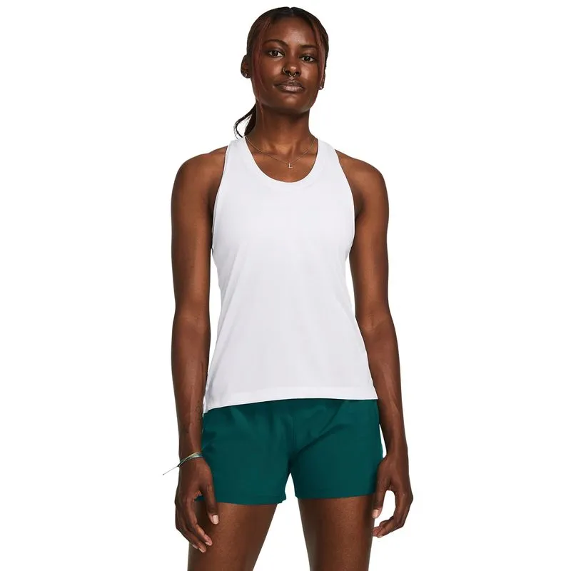 UA Launch Singlet L