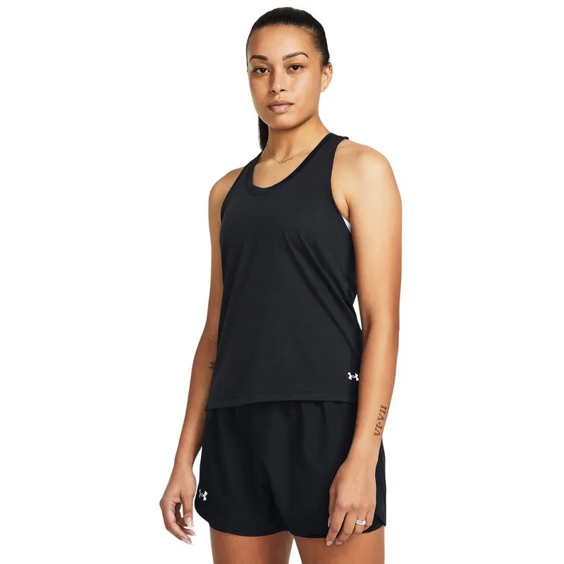 UA Launch Singlet XS