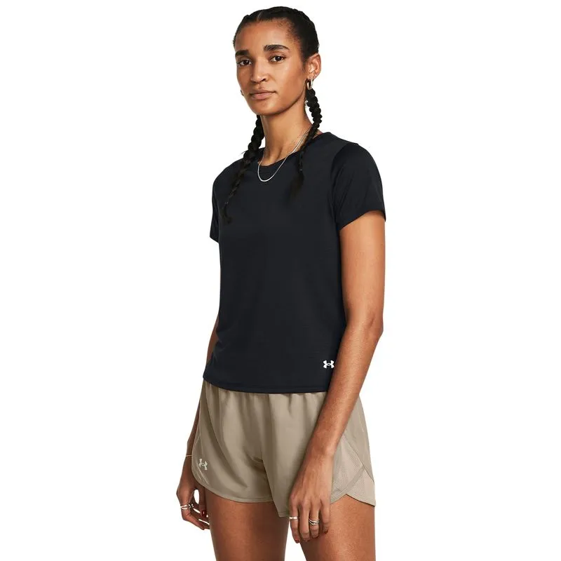 UA Launch Shortsleeve S