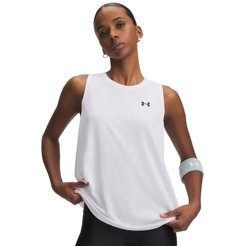 Tech Tank Solid XS
