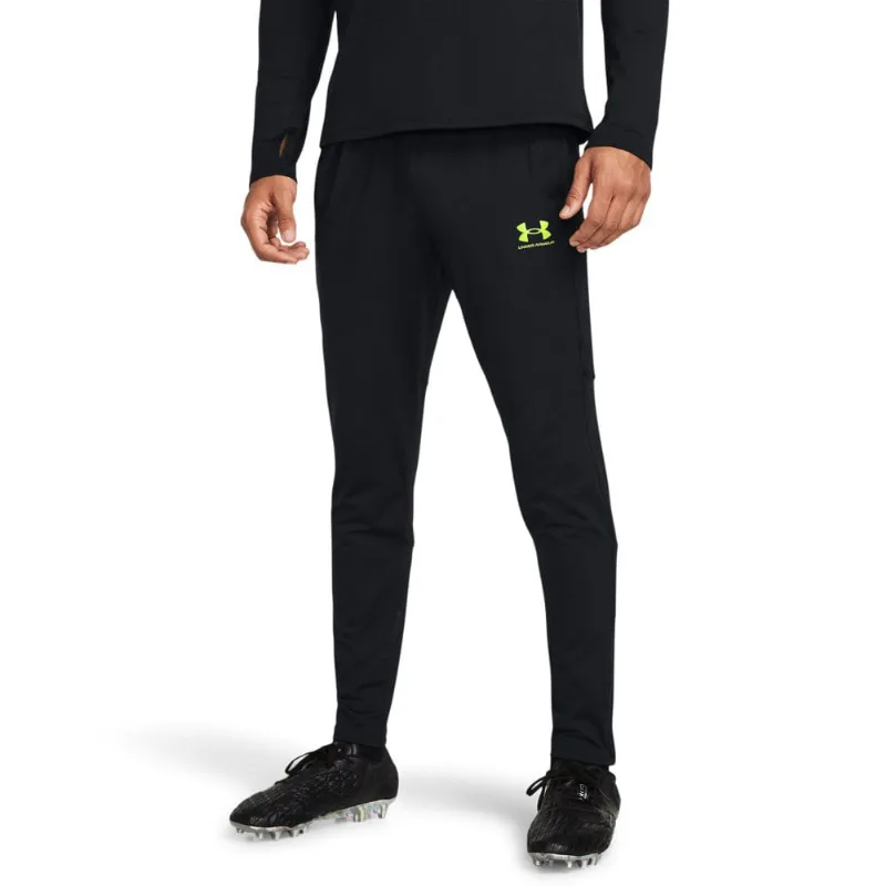 Calça de Treino Masculina Under Armour Challenger P Preto