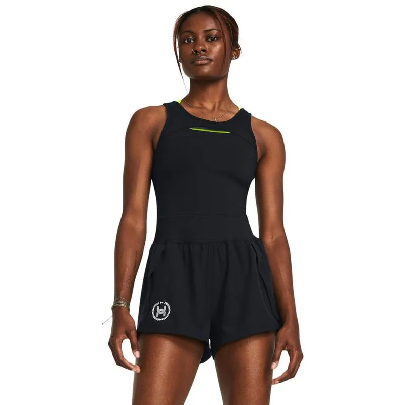 Macacao De Treino Feminino Under Armour Run Anywhere