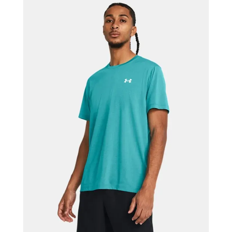 Remera de Running Launch para Hombre UA STREAKER TEE