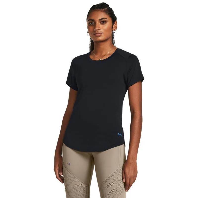 Vanish Vent SS-BLK L