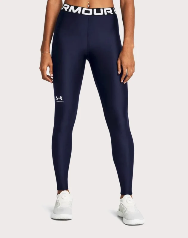 Under Armour HeatGear Leggings SM