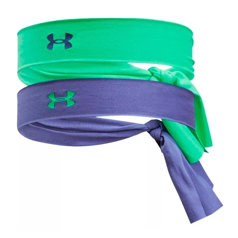Vincha Under Armour Women-S Mesh Hb de Mujer UNICO