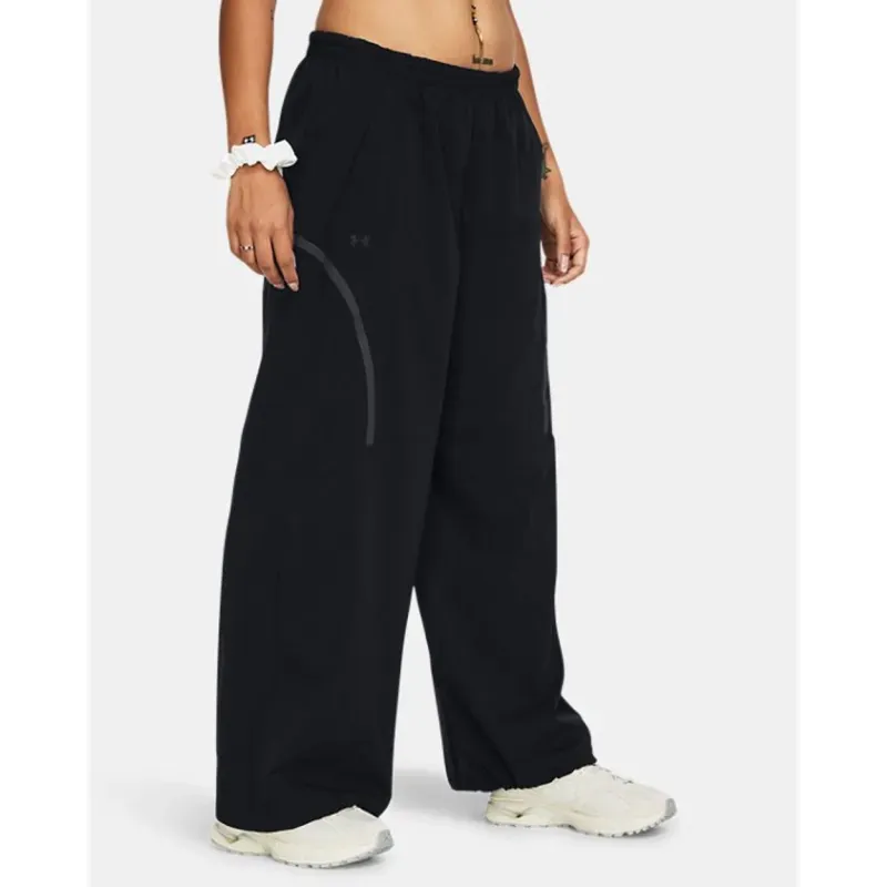 Pantalon Unstoppable Vent Parachute para Mujer UA Unstoppable Airvent Parachute