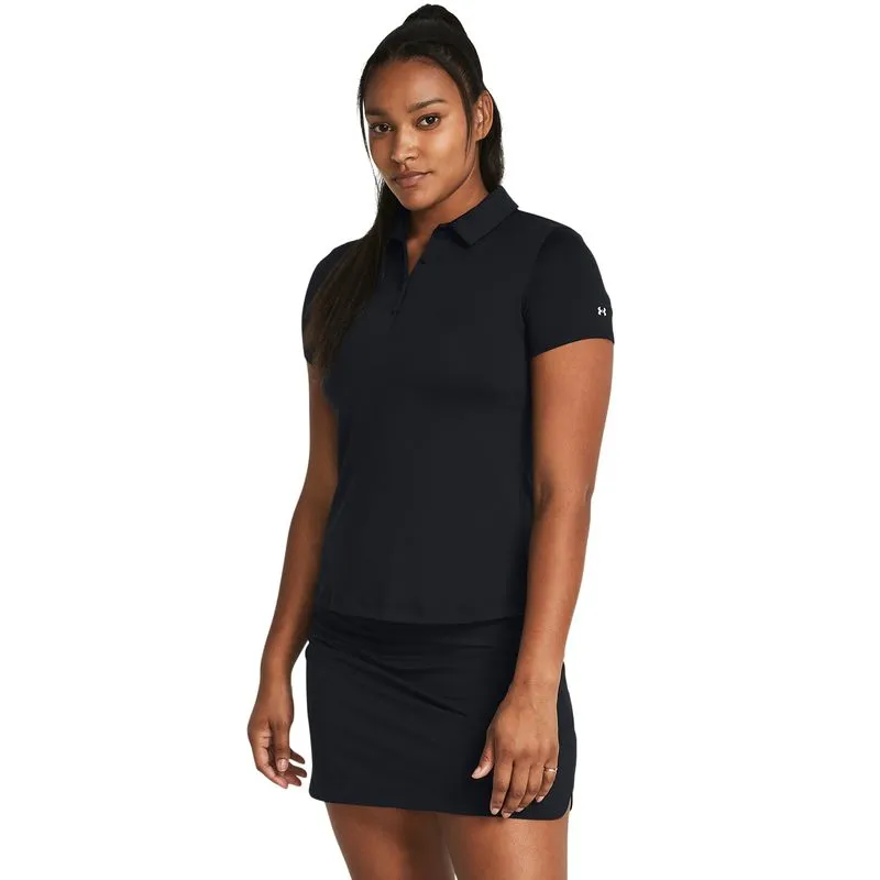 UA Playoff SS Polo XS