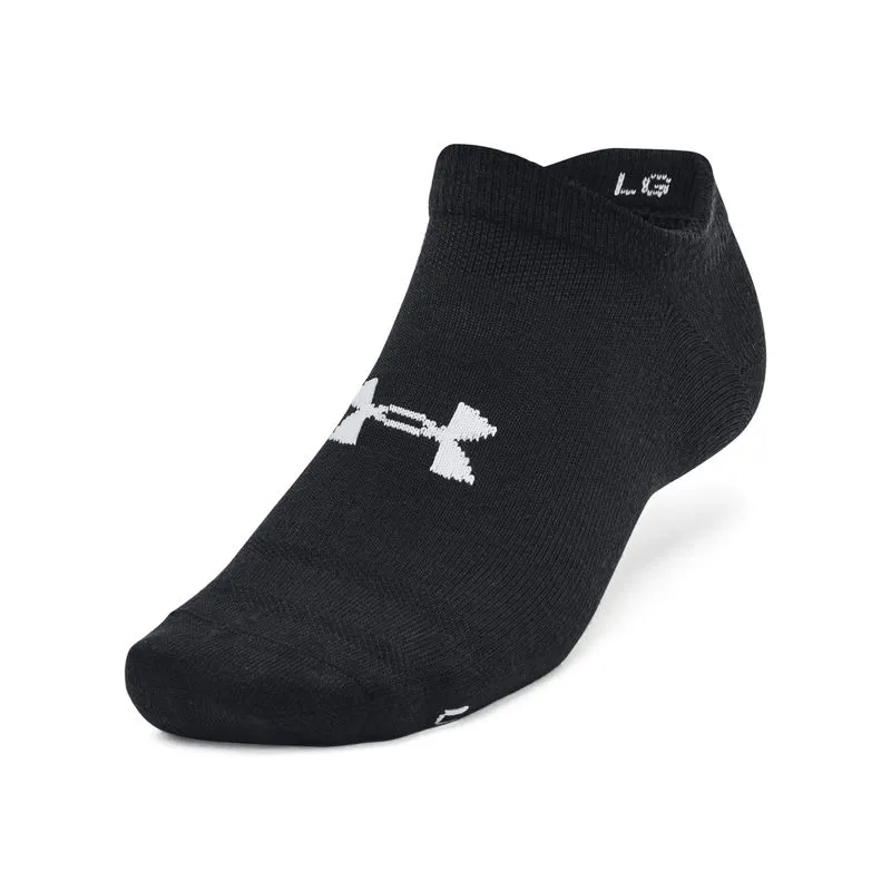 UA Essential No Show 6pk S