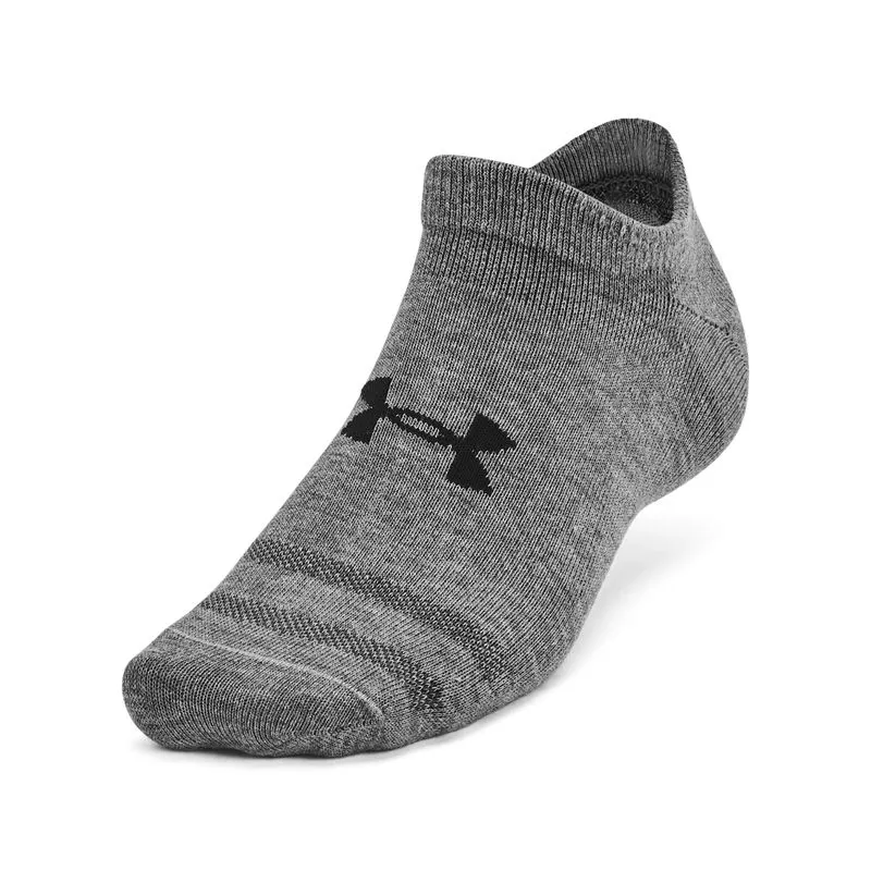 UA Essential No Show 3pk M