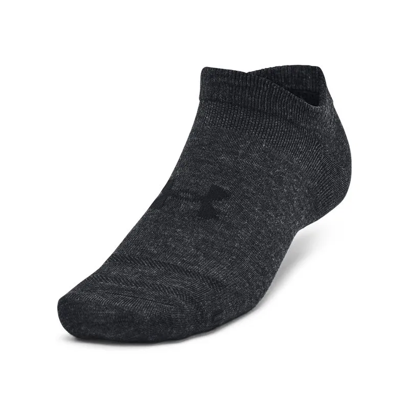 UA Essential No Show 3pk M