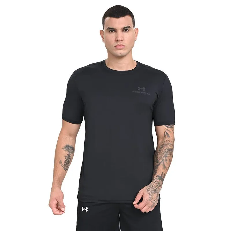 Camiseta de Treino Masculina Under Armour Vanish Energy 2GG / Preto