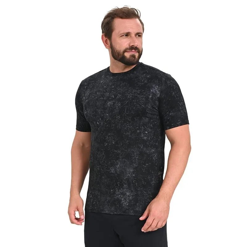 Camiseta de Treino Masculina Under Armour Vanish Energy Printed M / Preto