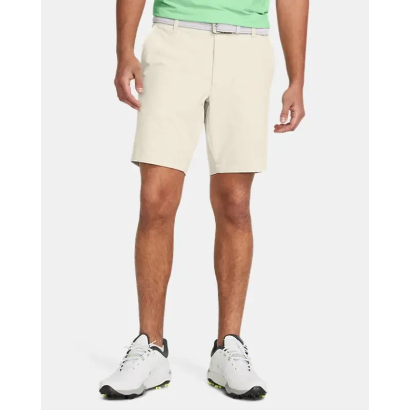 Shorts de Golf Under Armour Drive Taper Masculino