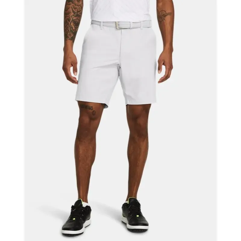 Short de Golf Drive entallado para Hombre UA Drive Taper Short