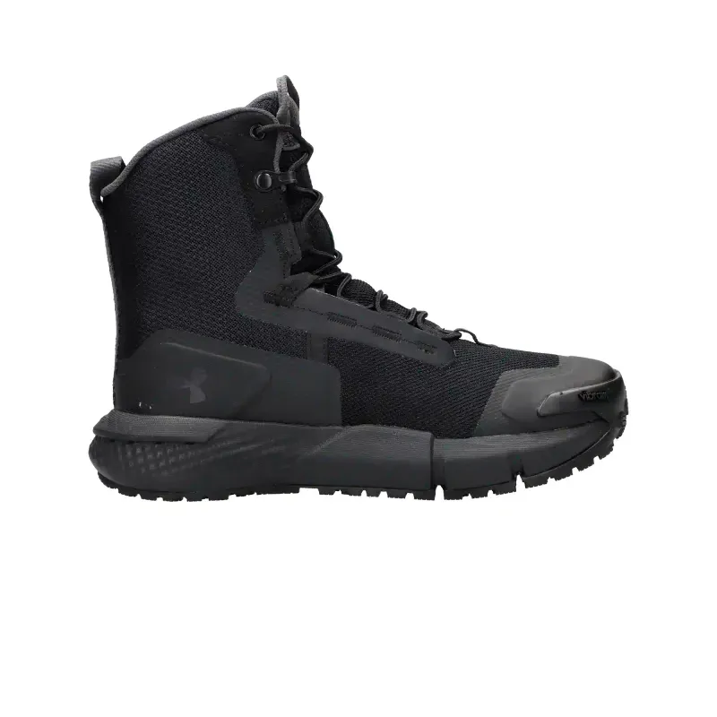 Bota Under Armour Senderismo Valsetz Mujer 3027386-001 24.5 cm