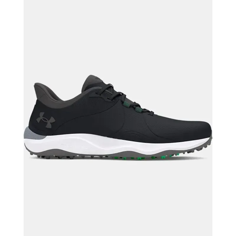 Zapatillas de golf Drive Pro Spikeless para Hombre UA Drive Pro SL