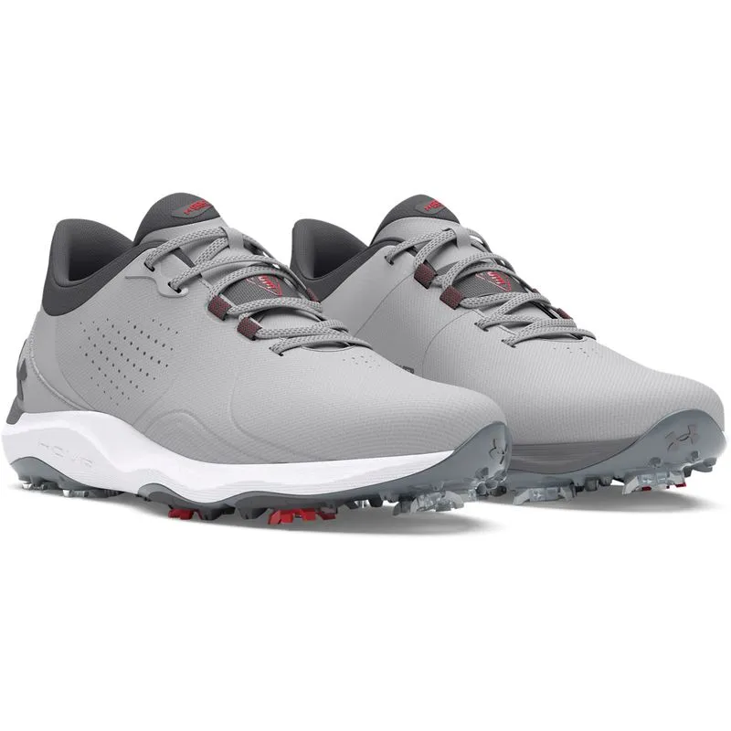 Tênis de Golf Under Armour Drive Pro Masculino 43 Cinza