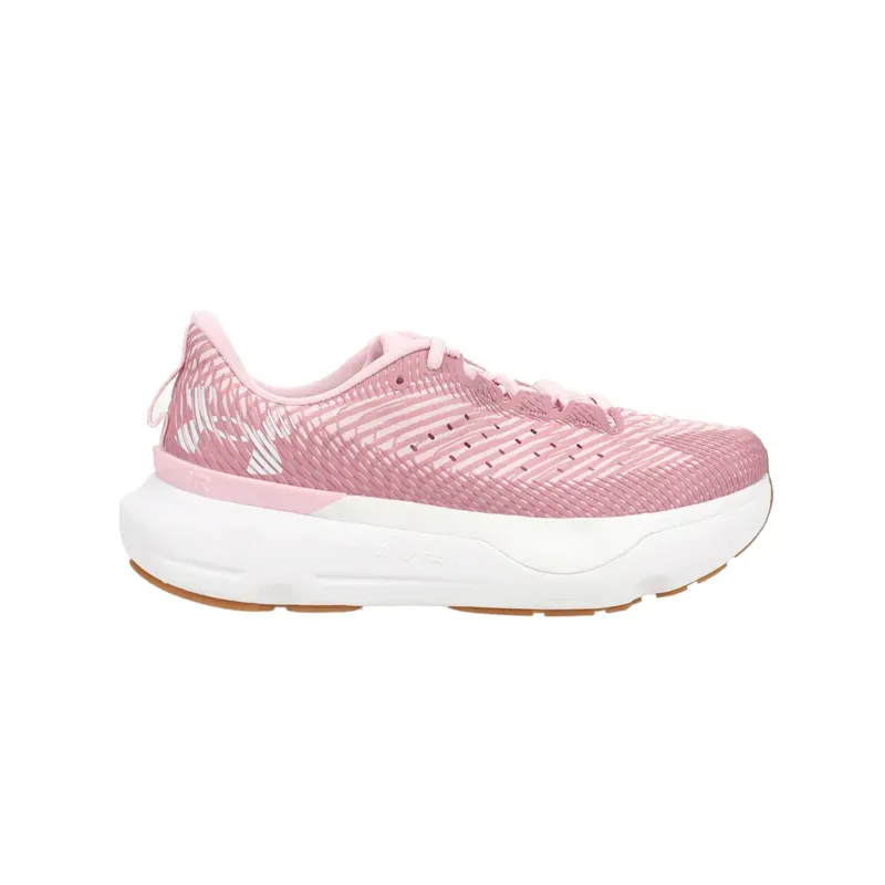 Tenis Under Armour Correr Surge 4 Mujer 3027200-602 26 cm