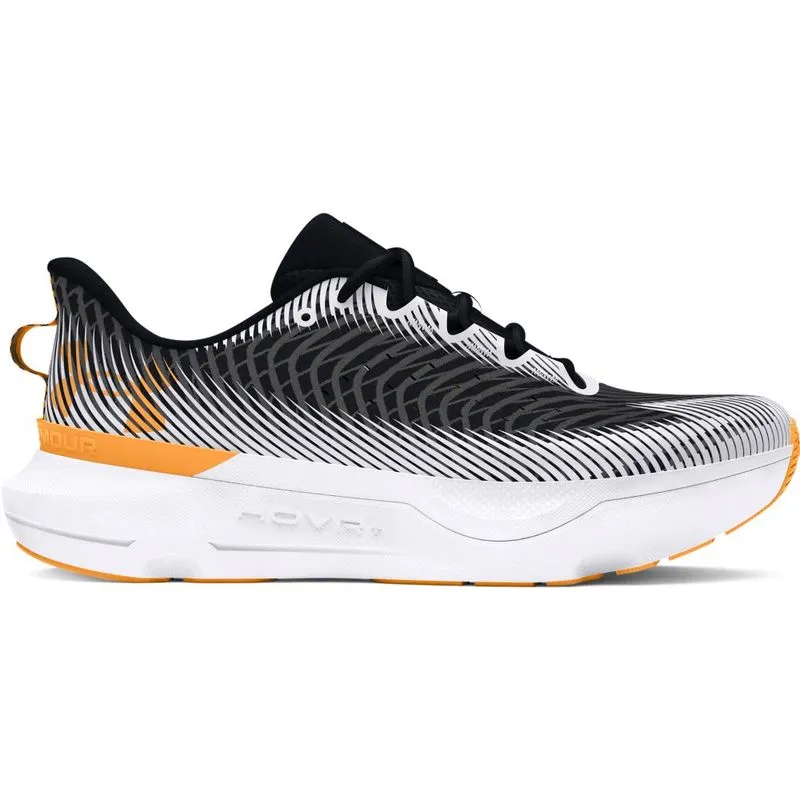 Tênis de Corrida Masculino Under Armour Infinite Pro We Run 44 Preto