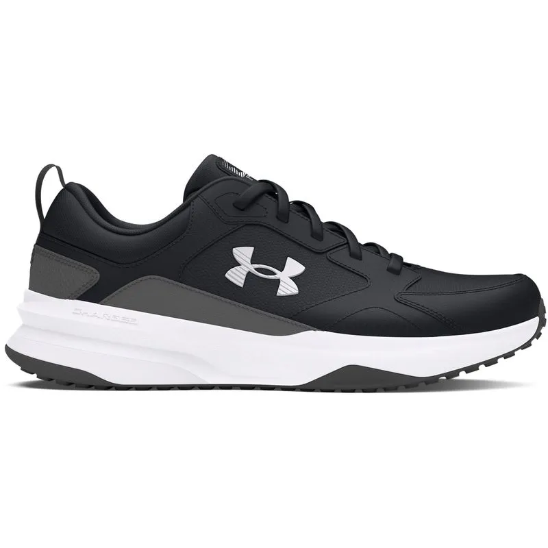 Tênis de Treino Under Armour Charged Edge Masculino 41 Preto