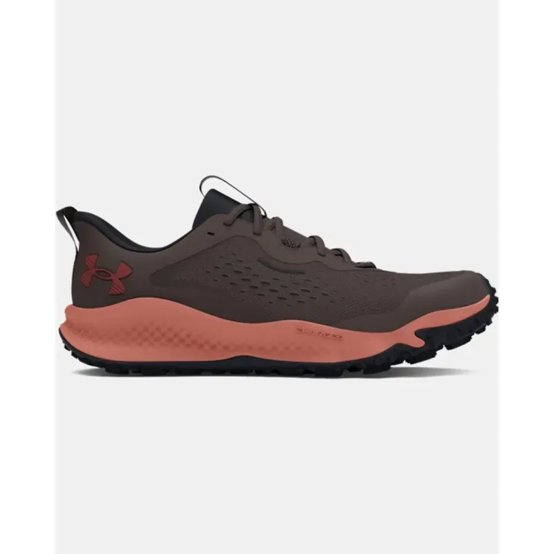 Zapatillas de Senderismo Charged Maven Trail para Mujer UA W Charged Maven Trail