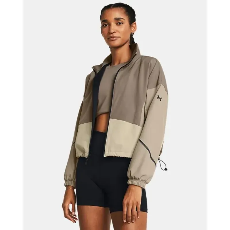 Campera Unstoppable para Mujer Unstoppable Jacket