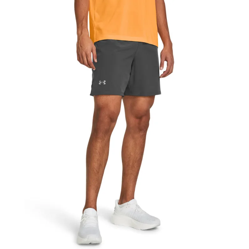 Shorts de Treino Masculino Under Armour Launch Elite 7