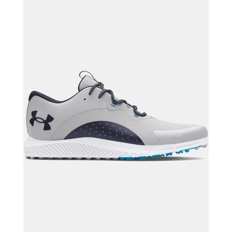 Zapatillas de Golf Charged Draw 2 Spikeless para Hombre UA Charged Draw 2 SL