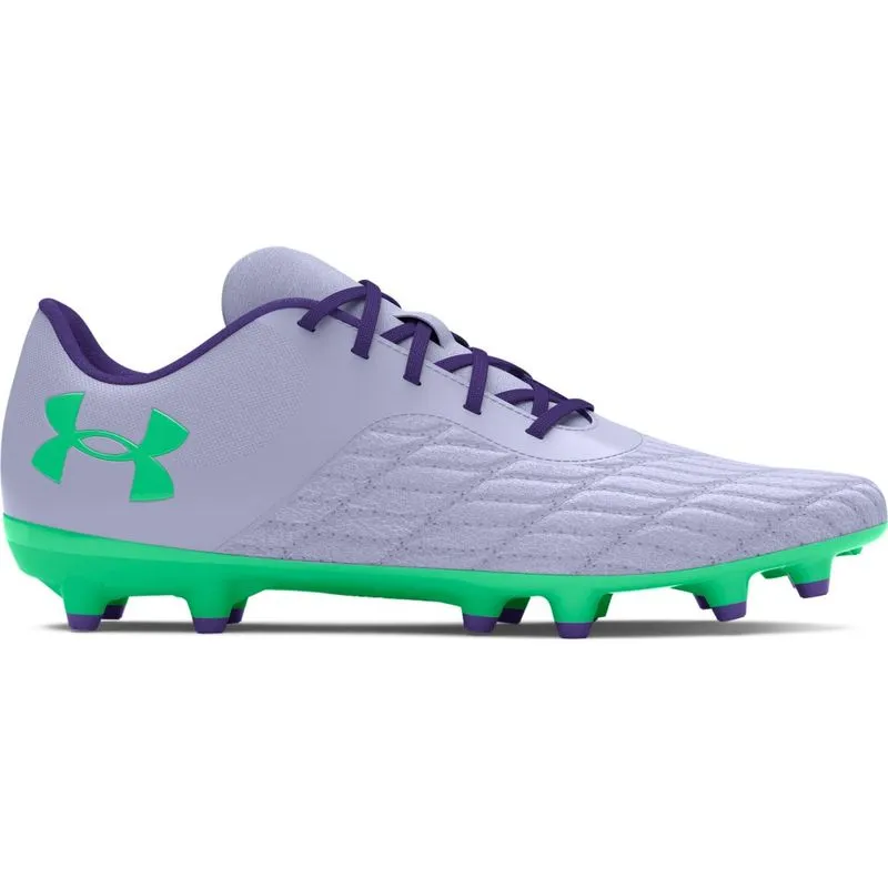 Chuteira de Campo Under Armour Magnetico Select 3.0 36 Azul
