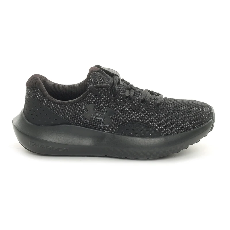Scarpa Training Donna Under Armour Ua Charged Surge 4 Nero 42