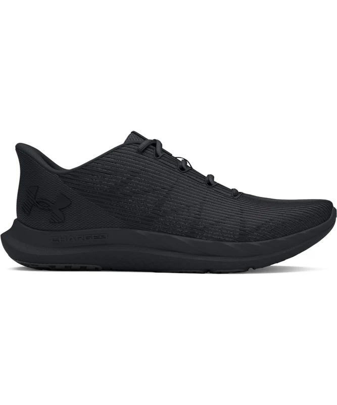 Under Armour Charged Speed Swift Trainers BlackBlackBlack / UK 9